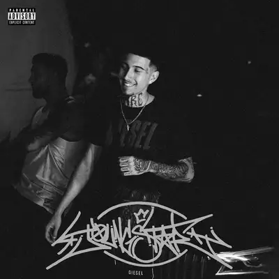 Обкладинка andrei — YOUNGSTA/R