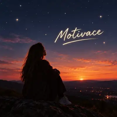 Обкладинка: Motivace — Dayla