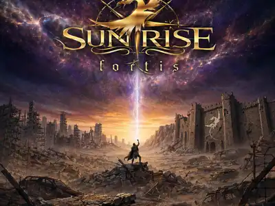 Sunrise Fortis