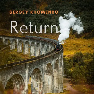 Cover art: Return — Sergey Khomenko