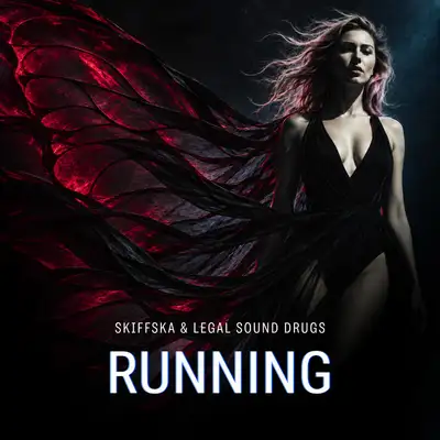 Cover art for Legal Sound Drugs — Running (Legal Sound Drugs Club Remix)