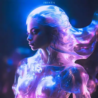 Обкладинка: Spirit Funk — JBista
