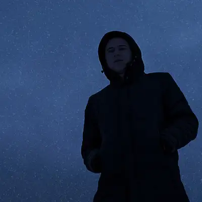 Обкладинка: Звезда — Young Moon