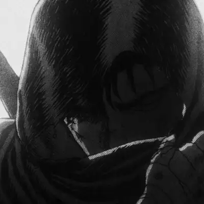 Обкладинка: BERSERK. (Guts x DEAD END) - Slowed — snort.
