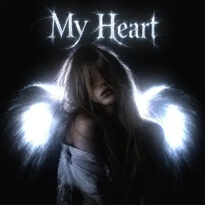 Обкладинка Mrizon — My Heart