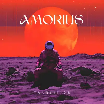 Обкладинка: Moon Light — Amorius