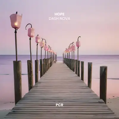 Обкладинка: Hope — Dash Nova