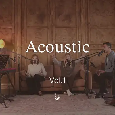Обкладинка: Благословіння - Acoustic — SALT WORSHIP