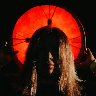 Обкладинка: Мудра відьма — WIZE WITCH