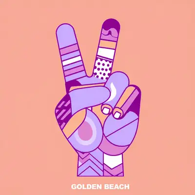Cover art for Sergii Petrenko — Golden Beach