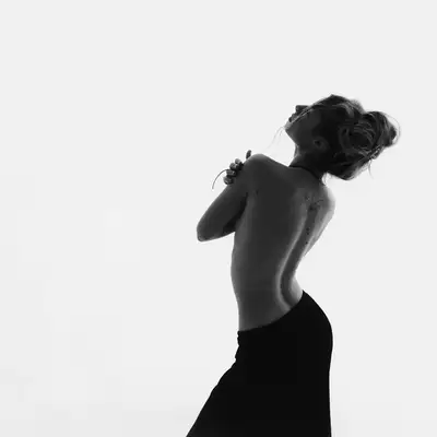 Обкладинка: How Can I Forget You — Ana Pshokina