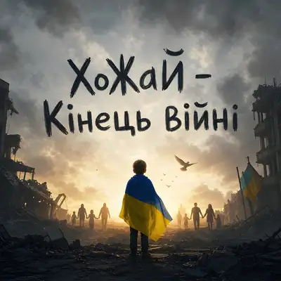 Cover art: Доторкнусь - Extended Version — Хожай