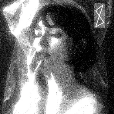 Обкладинка TSANTEN — REQUIEM