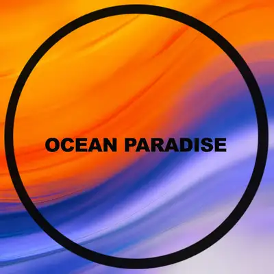 Обкладинка Underground Loop — Ocean Paradise