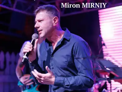 Miron MIRNIY