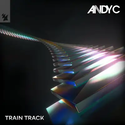Обкладинка: Train Track — Andy C