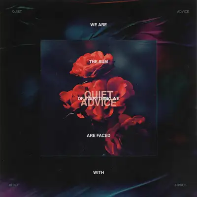 Обкладинка: Wind & Fingers — Quiet Advice