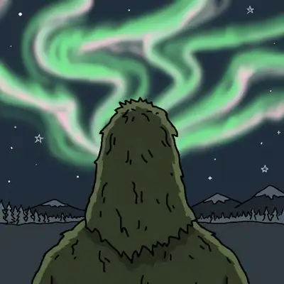 Обкладинка: Last Puff to Space — Denix