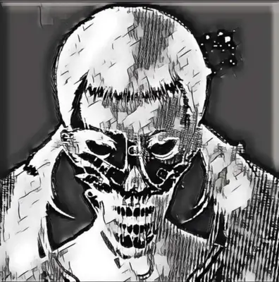 Обкладинка: DECEASED — DudePlaya