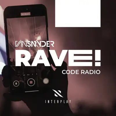 Обкладинка: Girls Gone Wild (Rave! Code 031) — Tony Metric