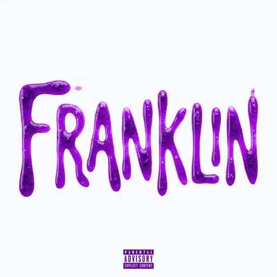 Обкладинка: FRANKLIN — Dexter