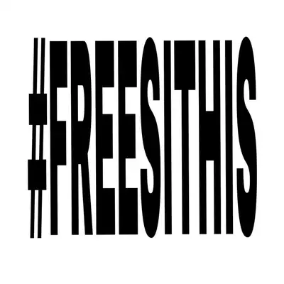 Обкладинка: #FREESITHIS — Xanshine