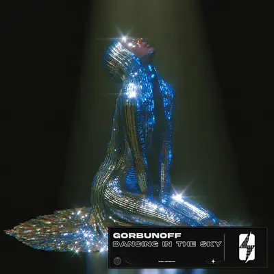 Обкладинка: Dancing in the Sky — Gorbunoff