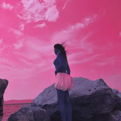 Обкладинка bogema astral — sea will save me