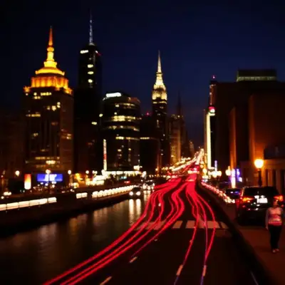 Обкладинка: City Lights, Lonely Heart — Randy Houston