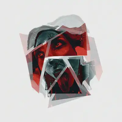 Cover art for KRANS — Aрхетип