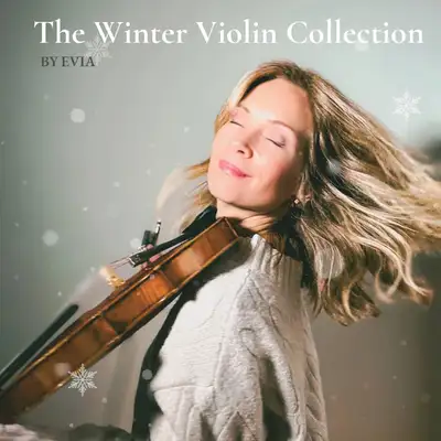 Обкладинка: Carol of the Bells - Violin Instrumental — Mykola Leontovych