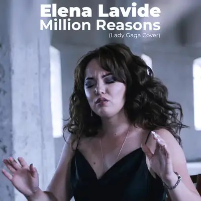 Обкладинка: Million Reasons - Special Cover Version — Olena Lavide