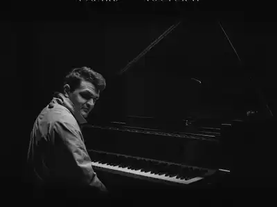 Michael Movchan