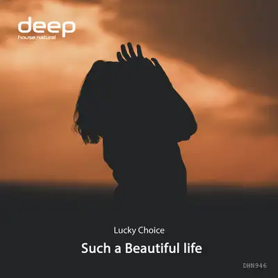 Обкладинка: Such a Beautiful Life — Lucky Choice
