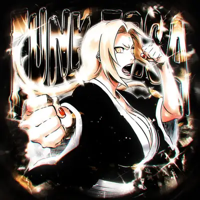 Cover art: FUNK TOCA - Sped Up — RXDXVIL