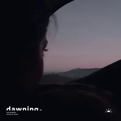 Обкладинка: Last Goodbye — Miravo
