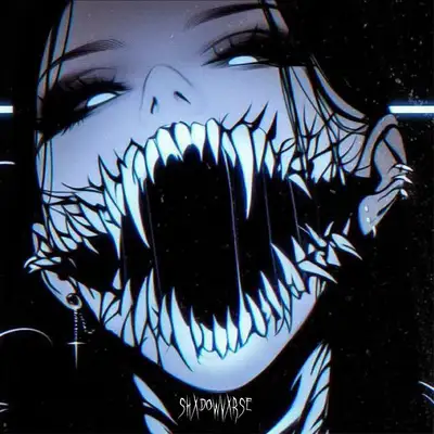 Обкладинка: Bloodlust — shxdowvxrse