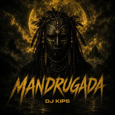 Обкладинка: Mandrugada — DJ KIPS