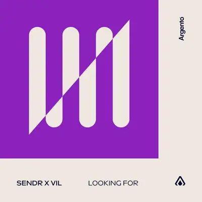Обкладинка Sendr — Looking For