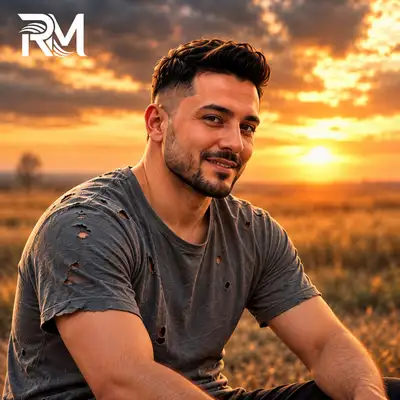 Cover art: Salom Sizga Vallomatlar — Rustam