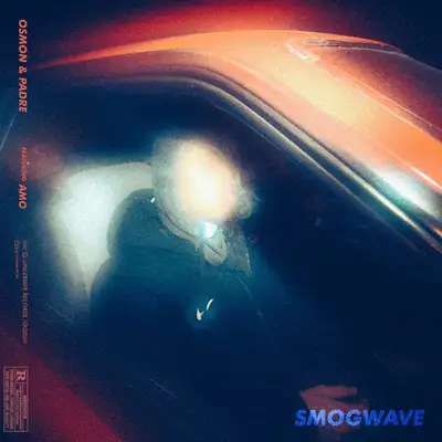 Обкладинка: Smogwave — Osmon
