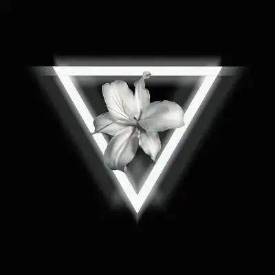 Обкладинка: Existence — hxllxt