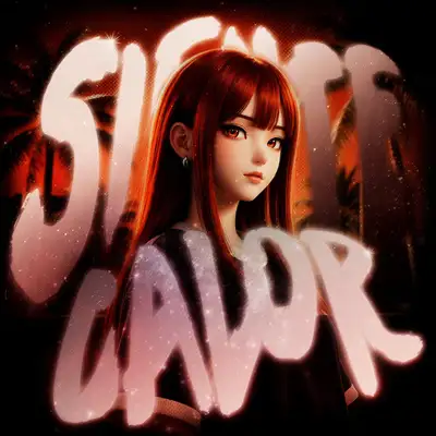 Обкладинка svlient — SIENTE CALOR
