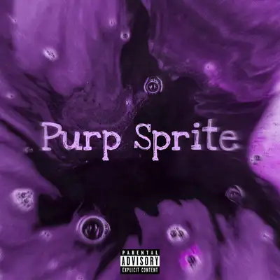 Обкладинка: Purp Sprite — Ескейп