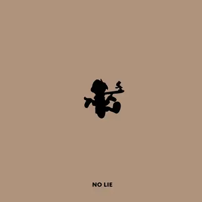 Обкладинка: No Lie — Matt Crowder
