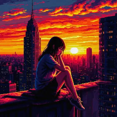 Cover art: Девочка не плачь (Andy Shik Remix) — Andy Shik