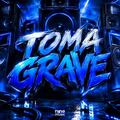 Обкладинка: Toma GRAVE — DJ 2K Original