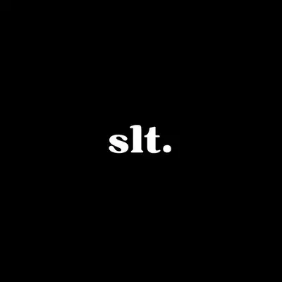Cover art: slt — BLASH