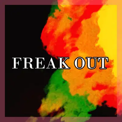 Обкладинка: Freak Out — Van Snyder
