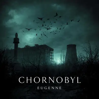 Обкладинка: Chornobyl — EUGENNE
